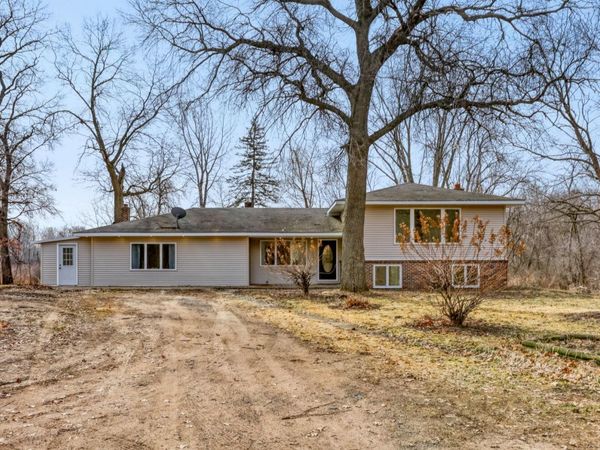 4452 167th Avenue NE, Andover, MN 55304