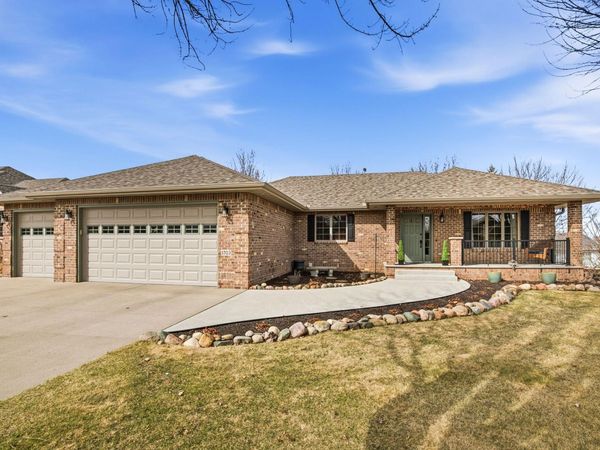 1703 5th Avenue N, Sauk Rapids, MN 56379