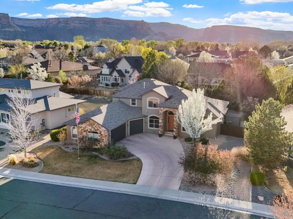 699 Roundup Drive, Grand Junction, CO 81507