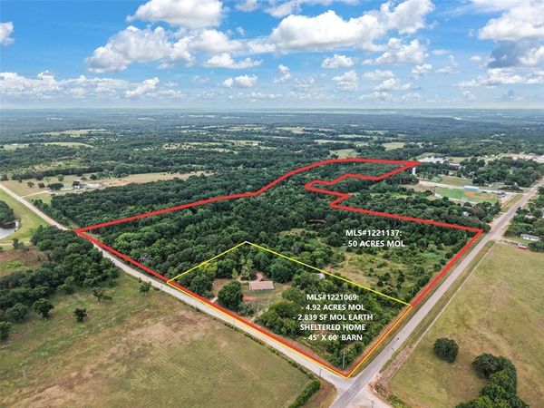 41587 Skelly Road, Asher, OK 74826