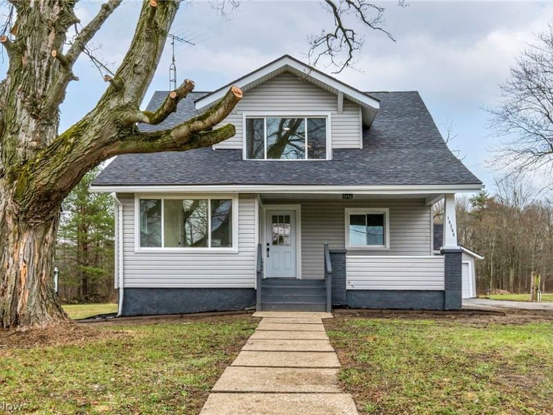 14244 Atwater Avenue NE, Alliance, OH 44601 Photo 1