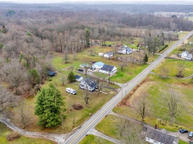 14244 Atwater Avenue NE, Alliance, OH 44601 Photo 47