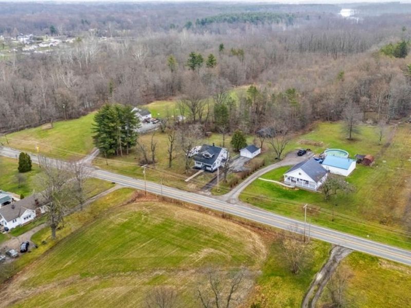 14244 Atwater Avenue NE, Alliance, OH 44601 Photo 48