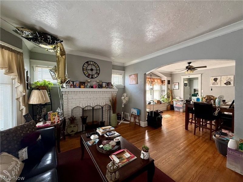 412 E 146th Street, Cleveland, OH 44110 Photo 22