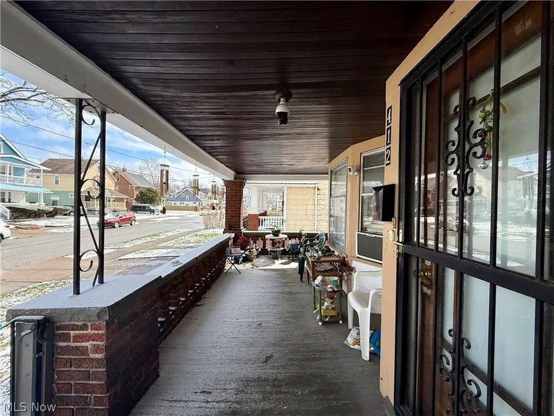 412 E 146th Street, Cleveland, OH 44110 Photo 3