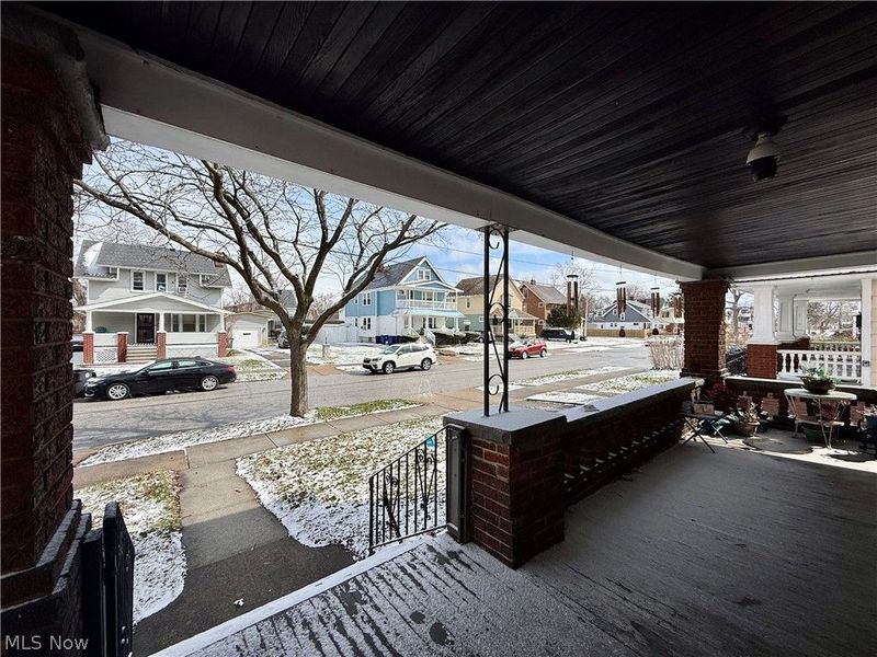 412 E 146th Street, Cleveland, OH 44110 Photo 4