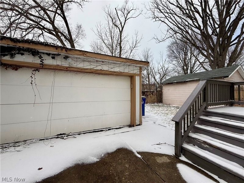 412 E 146th Street, Cleveland, OH 44110 Photo 49