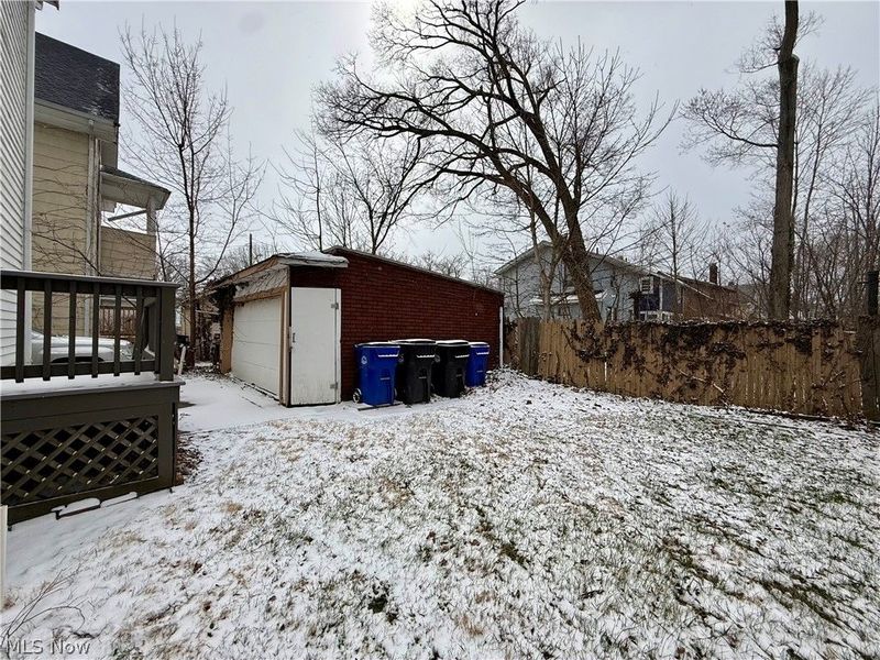 412 E 146th Street, Cleveland, OH 44110 Photo 50