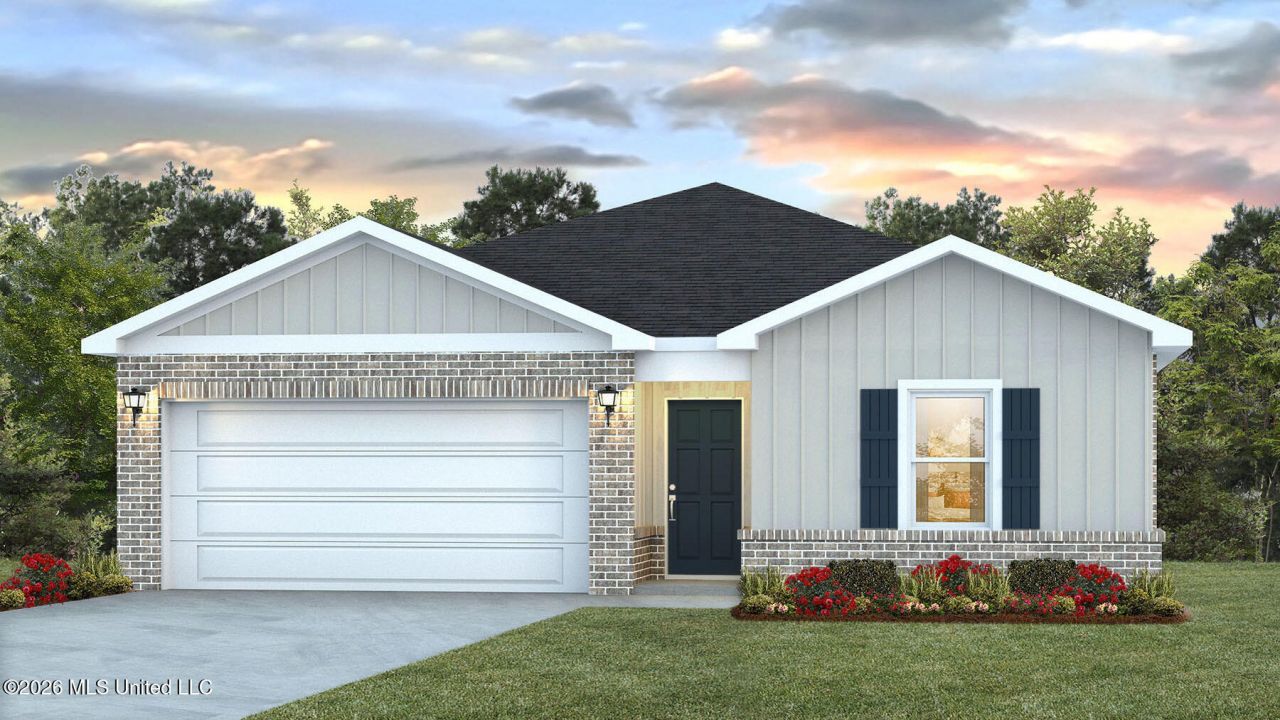 17467 Inman Knoll Drive, Gulfport, MS 39503 Main Photo