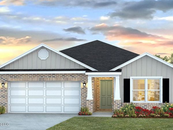 17473 Inman Knoll Drive, Gulfport, MS 39503