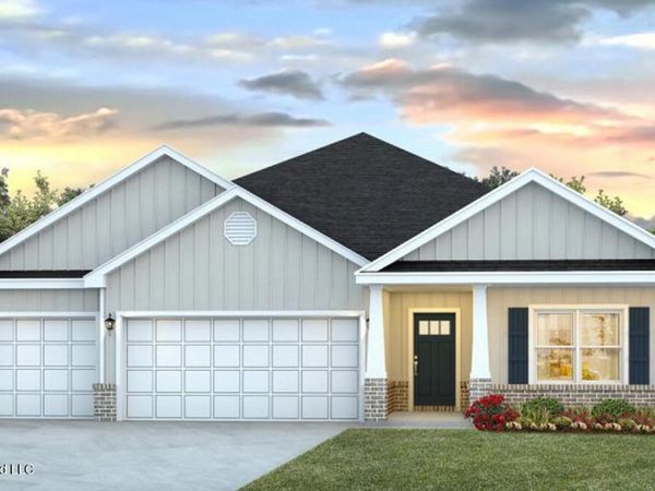 14450 Majesta Drive, Gulfport, MS 39503