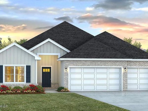 14454 Majesta Drive, Gulfport, MS 39503