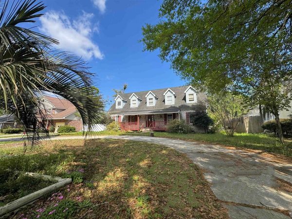 1290 Malibu Ln. , Myrtle Beach, SC 29577