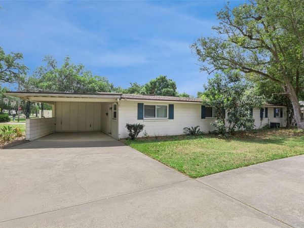 800 N WESTMORELAND DRIVE , ORLANDO, FL 32804