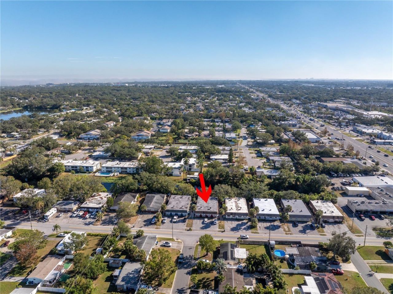 185 Fulton Street Ne, Largo, FL 33771 Photo