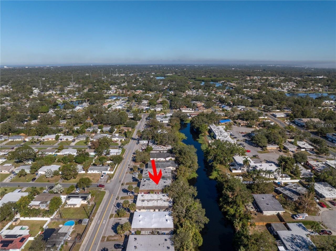 185 Fulton Street Ne, Largo, FL 33771 Photo