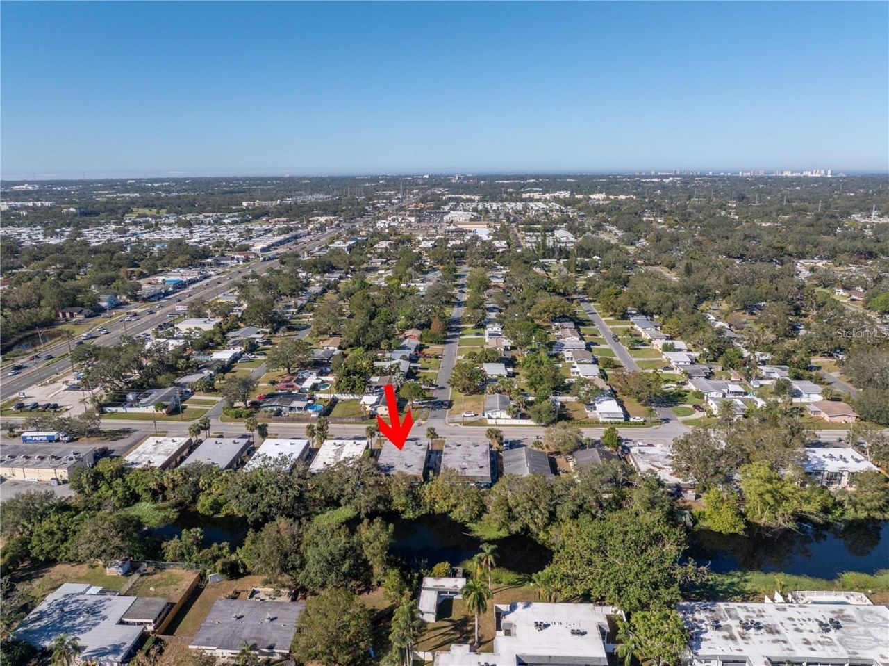 185 Fulton Street Ne, Largo, FL 33771 Photo