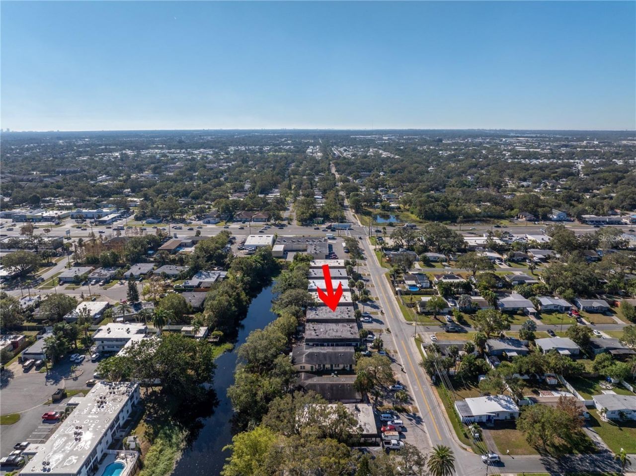 185 Fulton Street Ne, Largo, FL 33771 Photo