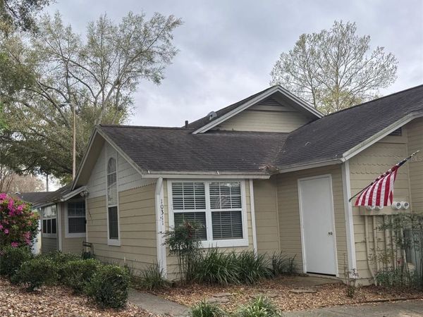 10311 NW 33RD LANE , GAINESVILLE, FL 32606