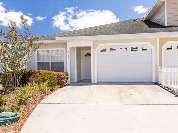 10727 NW 65TH WAY , ALACHUA, FL 32615
