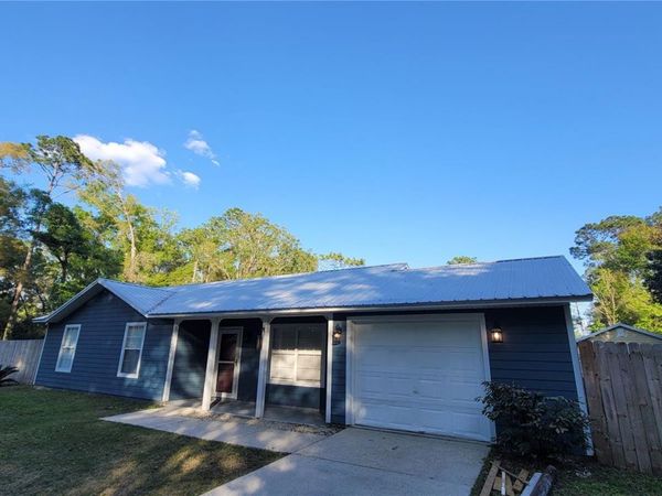 19491 NW 237TH STREET , HIGH SPRINGS, FL 32643