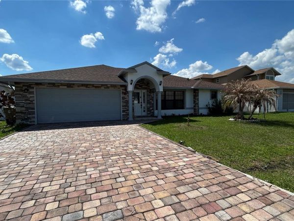 761 AMERICANA COURT , KISSIMMEE, FL 34758