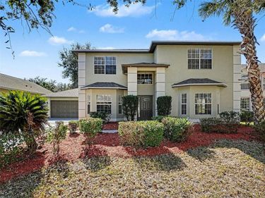 7728 GLYNDE HILL DRIVE, ORLANDO, FL 32835