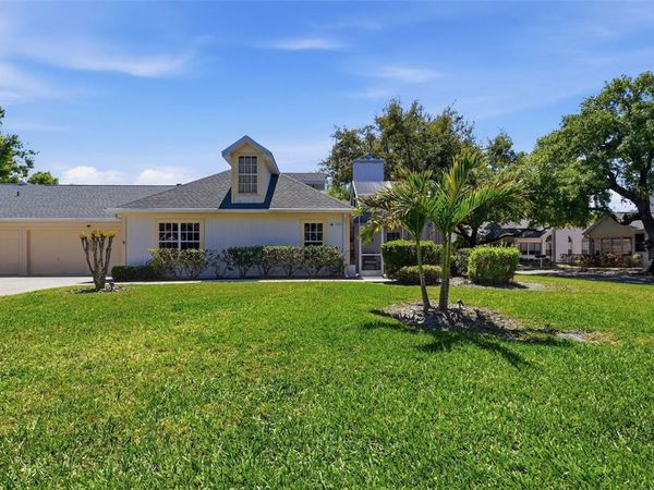 4504 CITATION LANE, Unit C, SARASOTA, FL 34233