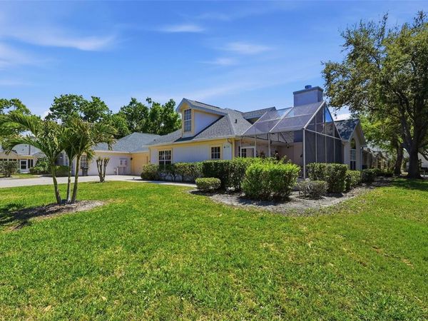 4504 CITATION LANE, Unit C, SARASOTA, FL 34233