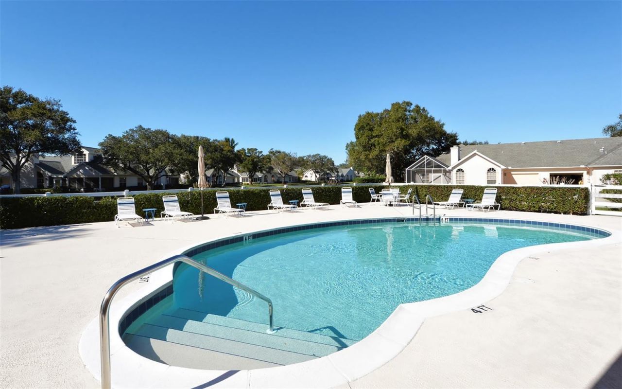 4504 Citation Lane, Unit C, Sarasota, FL 34233 Photo