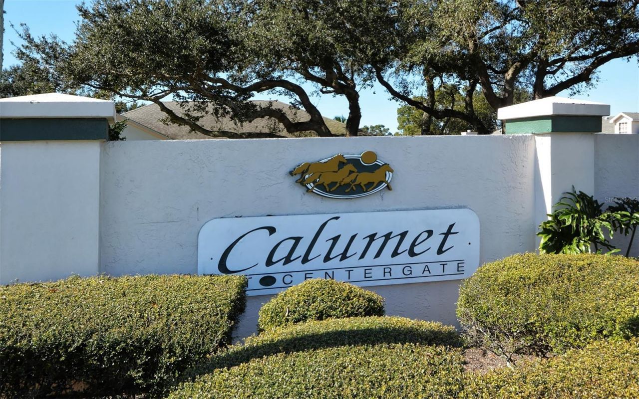 4504 Citation Lane, Unit C, Sarasota, FL 34233 Photo