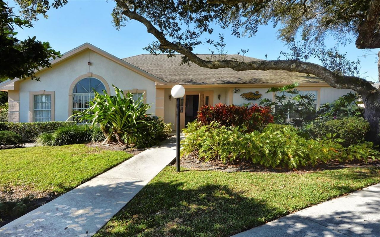 4504 Citation Lane, Unit C, Sarasota, FL 34233 Photo