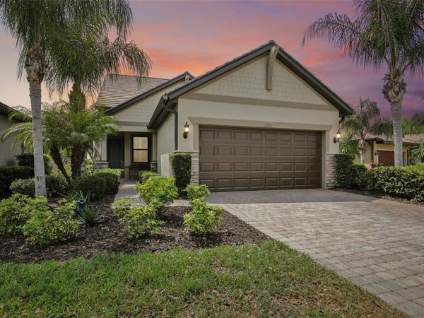 13911 LIDO STREET, VENICE, FL 34293
