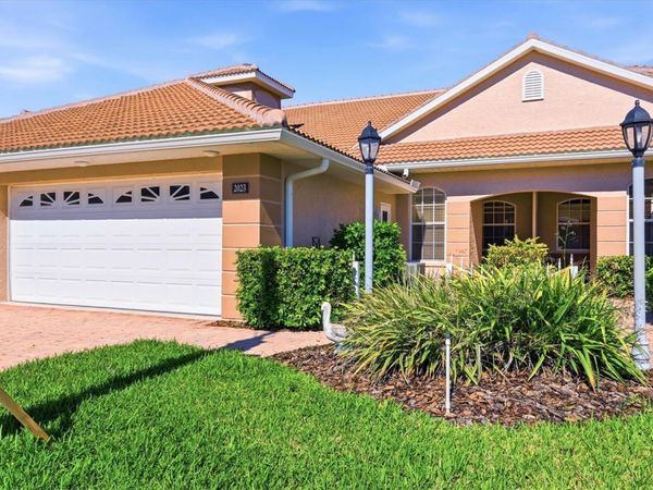 2023 LYNX RUN , NORTH PORT, FL 34288