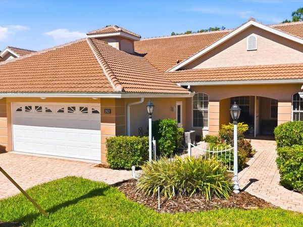 2023 LYNX RUN , NORTH PORT, FL 34288