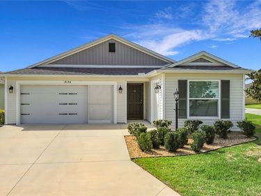 3154 MACK STREET , THE VILLAGES, FL 32163