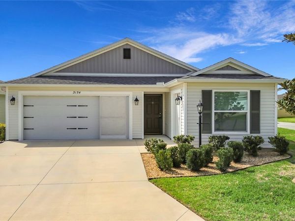 3154 MACK STREET , THE VILLAGES, FL 32163