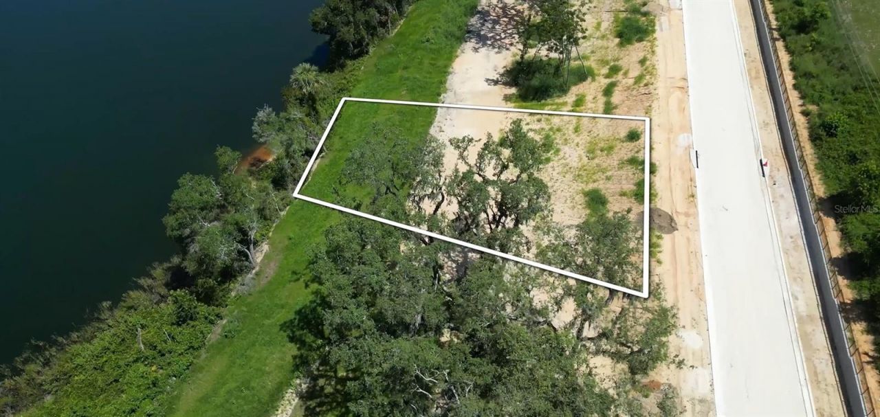 161 Tranquil Mirror Lake Court, Unit Lot 9, Clermont, FL 34711 Photo