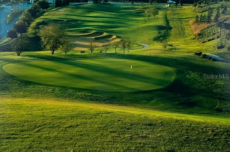 161 Tranquil Mirror Lake Court, Unit Lot 9, Clermont, FL 34711 Photo