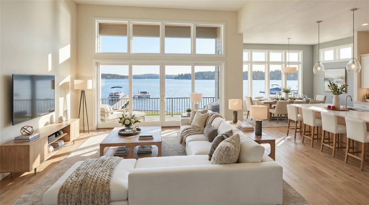 161 Tranquil Mirror Lake Court, Unit Lot 9, Clermont, FL 34711 Photo