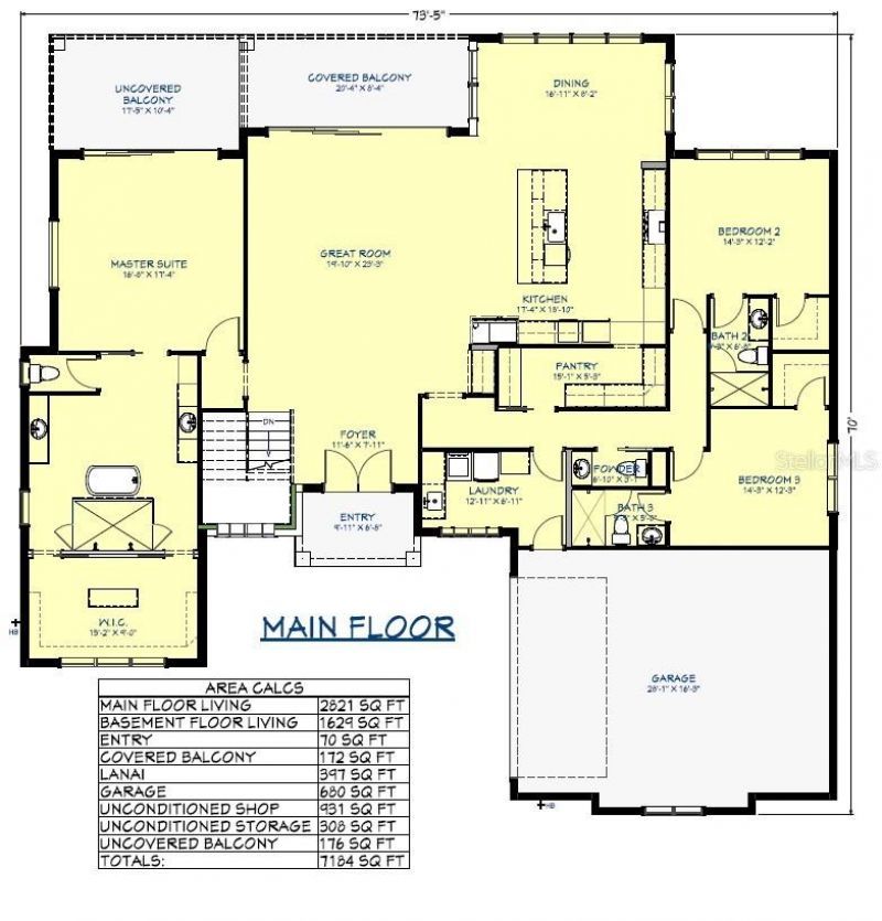 161 Tranquil Mirror Lake Court, Unit Lot 9, Clermont, FL 34711 Photo