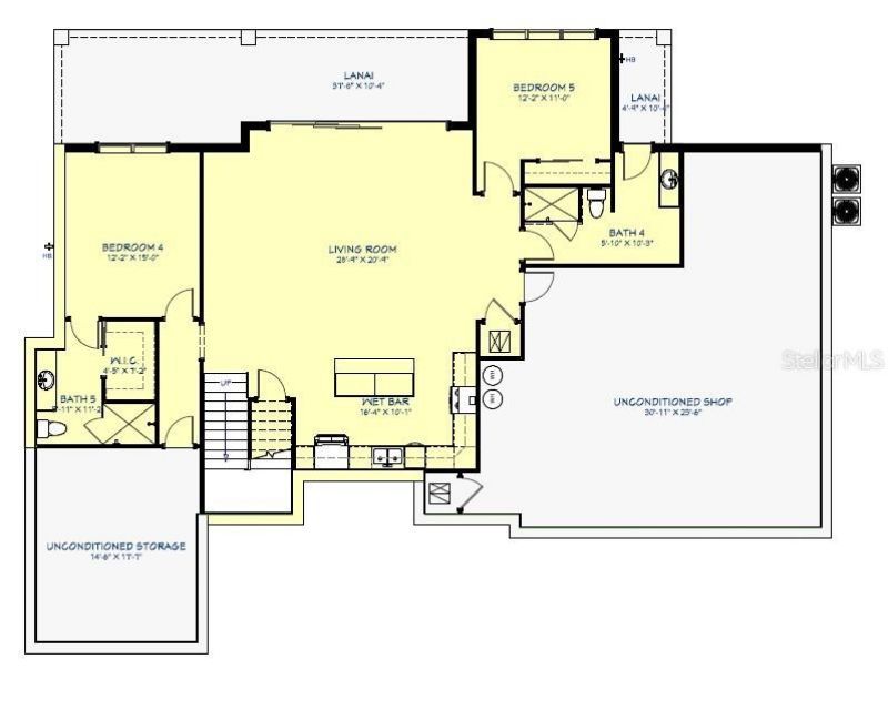 161 Tranquil Mirror Lake Court, Unit Lot 9, Clermont, FL 34711 Photo