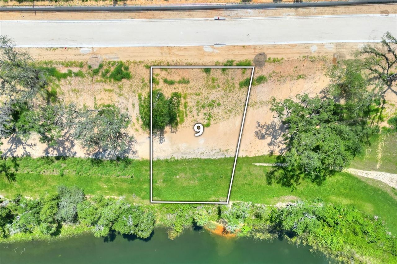 161 Tranquil Mirror Lake Court, Unit Lot 9, Clermont, FL 34711 Photo