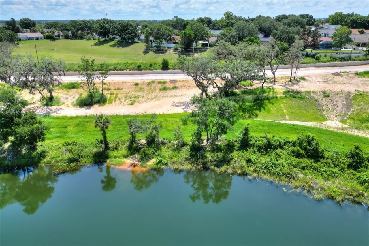 161 Tranquil Mirror Lake Court, Unit Lot 9, Clermont, FL 34711 Photo