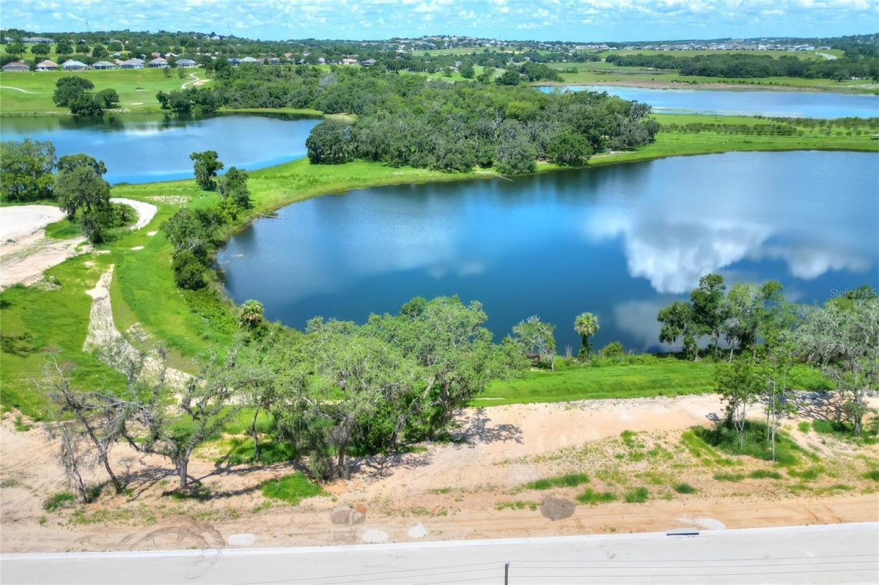 161 Tranquil Mirror Lake Court, Unit Lot 9, Clermont, FL 34711 Photo
