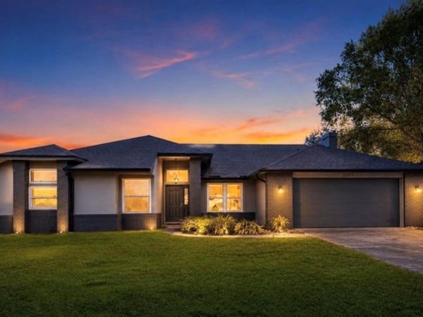 2203 BANCROFT BOULEVARD, ORLANDO, FL 32833