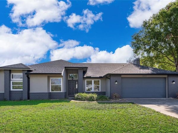 2203 BANCROFT BOULEVARD , ORLANDO, FL 32833