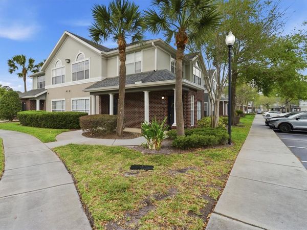 11819 ESTATES CLUB DRIVE , Unit 1721, ORLANDO, FL 32825