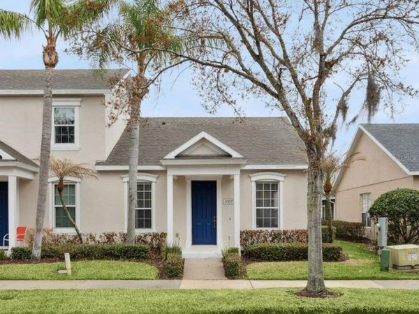 5317 KEENES PHEASANT DRIVE , WINDERMERE, FL 34786