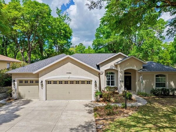10086 SW 192ND CIRCLE , DUNNELLON, FL 34432